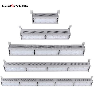 China Seed Starting Waterproof Full Spectrum LED Grow Light 200w 300w 400w Dimmable LED Growing Light 347V 480V for sale