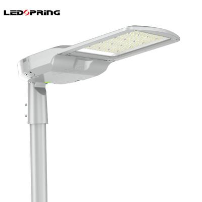 China High High Lumens SMD Chips 100w 150w 200w 300w LED Street Light Pole Mount LED Parking Lot Light for sale