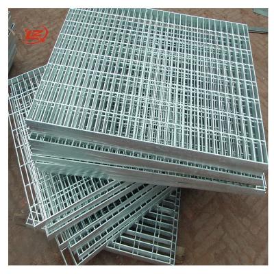 China Heavy Duty Chinese 20+ Years Manufacturer Hot Dipped Galvanized Shower Floor Grate Drain for sale