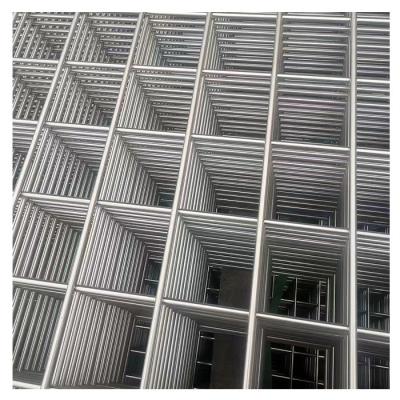 China 20+ Years Manufacturer 3mmx50mm Welded Stainless Steel Wire 304 Welded Mesh for sale