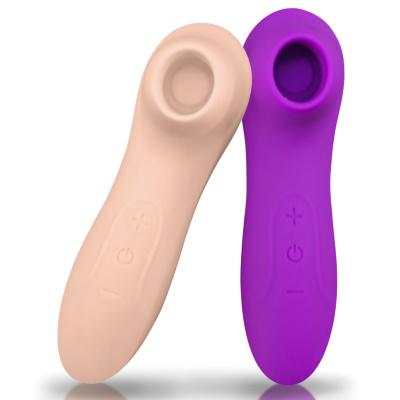 China 7-Level Waterproof Fine Quality 7 Level Gear Transmission Silica Gel Sex Toys 7 For Women Sucker Vibrator for sale