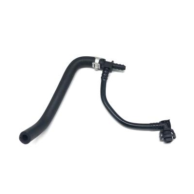 China Auto Turbocharger Auto Parts Engine Motor Turbo Return Water Hose 55559266 For Chevrolet Cruze 1.6T for sale