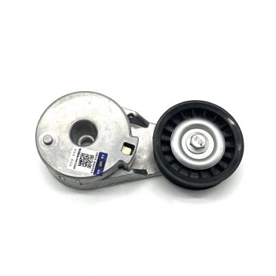 China Engine Accessories Auto Parts Valve Timing Mechanism Belt Tensioner For Buick Regal 12563083 for sale