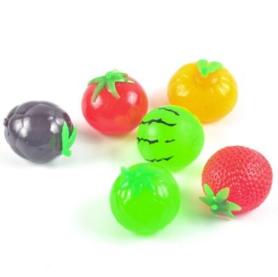 China Decompression Splat Ball Duct Soft Toy Smash Various Styles Pig Random Antistress Toys Squeeze Squishy Funny Toy for sale