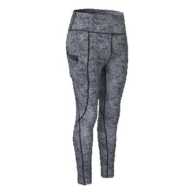 China High Quality Breathable Sports Gaiters High Quality Breathable Sports Gaiters OEM Gym Wear Active Yoga Pants for sale