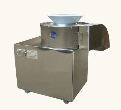 China Automatic machine for cutting potatoes used in fast food restaurant for sale