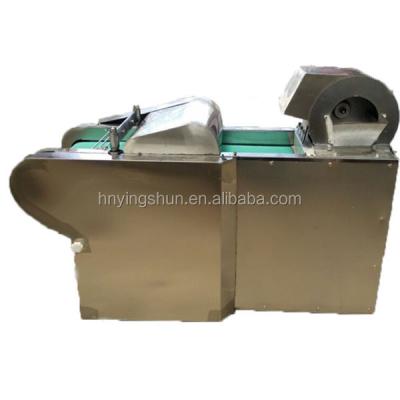 China Universal Cutting Machinery Alibaba Machinery Supplier Industrial Onion Cleaver for sale