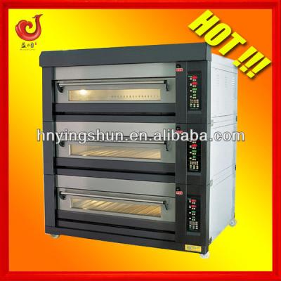 China bakery equipment baking machine price/bakery equipment price/ovens hotels for sale