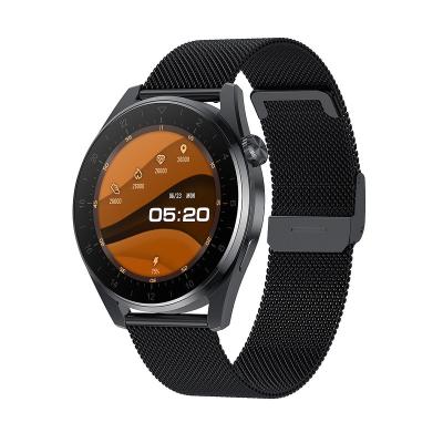 China GPS Navigation Heart Rate Steps Sleep Monitoring Smart Watch Music Display Smart Watch Motion Screen Smart Watch for sale