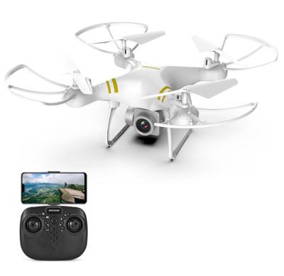 China Professional Foldable Aerial Photography Camera 4K HD Four Axis Remote Control Model Helicopter Can Remote Control Toy UAV for sale