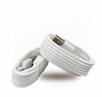 China Cheapest Wholesale Price Cell Phone Fast Charging Charging Cables Speed ​​Fast Charging Cable With Light Charging Cable for sale