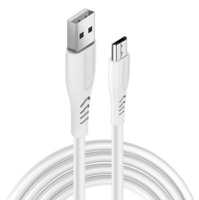 China High Quality MP3/MP4 Player 3A Data Cable Cable USB Fast Charging Charging Cable for sale