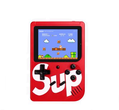 China Retro Handheld Classic Mini Game Console Portable Game Video Game Console 3