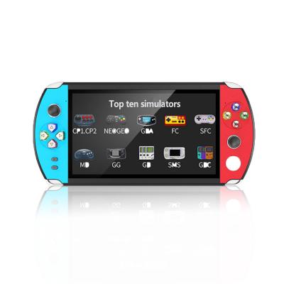 China Wholesale Retro Music Game Console Game Console Sip Games Console for sale