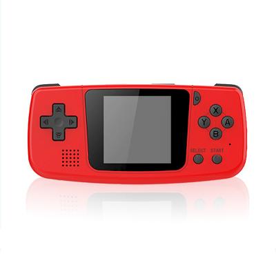 China Game Playing Station Popular Handheld System Pocket System 8 Bit Retro Game Console Gigabyte 60 Game Console for sale