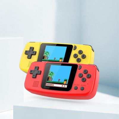 China Game Playing Console Portable Handheld Mini Arcade Game Console Kids Christmas Gift Game Console for sale