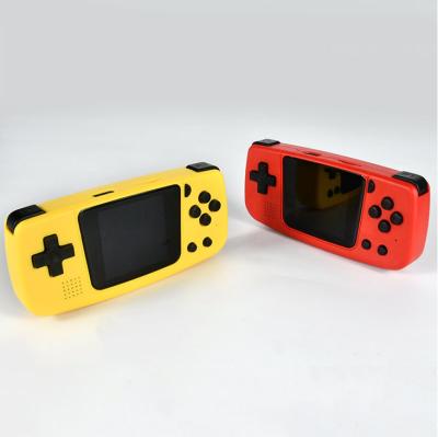 China Game playing portable game console children's classic retro game TV outlet supports TF card game console for sale