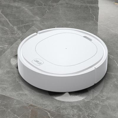 China 90-120 Square Meters Robot Vacuum Cleaner Mopping Sweeping Robot Professional Manufacturer for sale