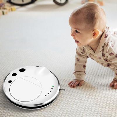 China Hotel factory direct sale robot vacuum cleaner app clean wiping sweeping mop for sale