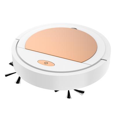 China Fully Automatic Smart Home Carpet Sweeping Silent Efficient, Convenient, Super Intelligent Cleaning and Cleaning Robot for sale