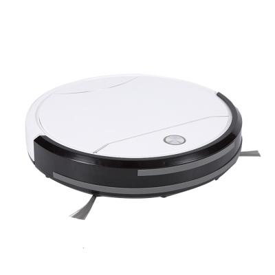 China Smart Home Cleaning Appliance The Latest Sweeping Robot Remote Control Wet And Dry Automatic Filling Intelligent Sweeping Robot for sale