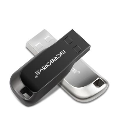 China Hot Sale Metal U Disk High Speed ​​Memory USB Flash Drive for sale