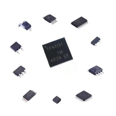 China Standard New And Original TPA3131D2RHBT IC Chips Integrated Circuit Electroniccomponents XYSJ for sale