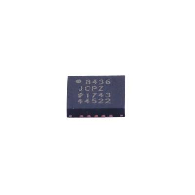 China New And Original AD8436JCPZ-R7 IC Chips Integrated Circuit Electroniccomponents XYSJ AD8436JCPZ-R7 for sale