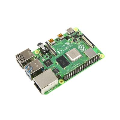 China Raspberry Pi 4 8GB RAM New 8GB E14 Version Raspberry Pi 4 Model 4B BCM2711 Quad-Core -A72 1.5Ghz 8GB RAM Raspberry Pi4 8Gb for sale