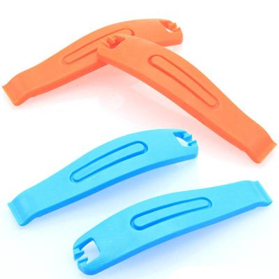 China Tire repair tool bicycle tire lever for repair for sale