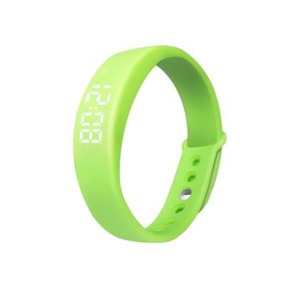 China Sports Waterproof Custom Logo Pedometer Sport Watch Reloj Smart Watch For Men Women for sale