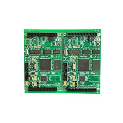 China Pcba Manufacturer Energy Product PCBA Manufacturing PCBA Board 0.25mm for sale