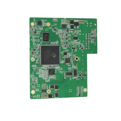 China Professional Mobile China Charger PCB Board Manufacturer of Computer Industry/Communication Industry/Electronics Industry for sale