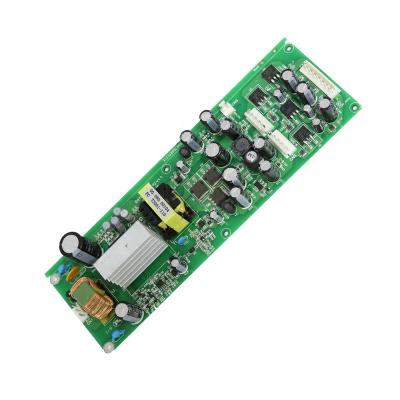 China 40A 20AM 11.1V 12V Lithium Battery Protection Board Charger PCB 0.25mm for sale