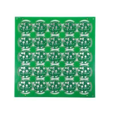 China Computer Industry / Communication Industry / Electronic Industry Customized High End PCB Assembly OEM Led PCBA Circuit Board for sale