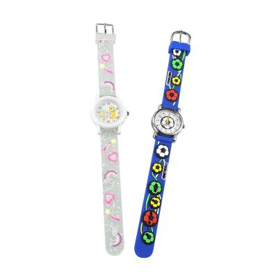 China High Quality LED Display Designers Watch Bands Band Strap Silicone Watch for sale