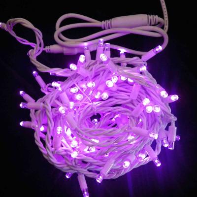 China Manufacturers wholesale regular or instant led professional string led light holiday lighting for sale