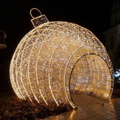 China Wholesale High Quality Static Or Flicker IP65 Waterproof Luminous Globe Pattern Light for sale