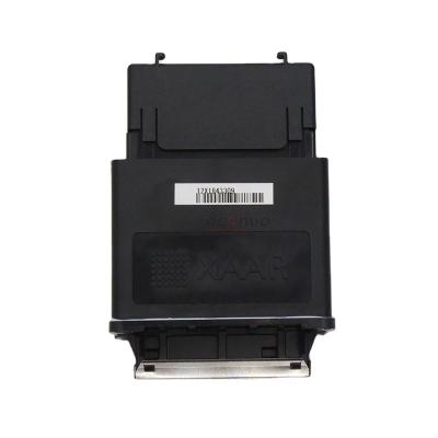 China Original Machinery Repair Shops Xaar 1201 Printhead For Infiniti Solvent Inkjet Printers for sale