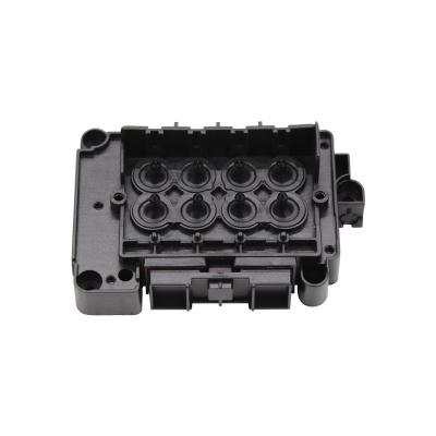 China Machinery repair shops price good! DX7 Printhead Manifold Printhead Solvent Cover For Inkjet Printers for sale