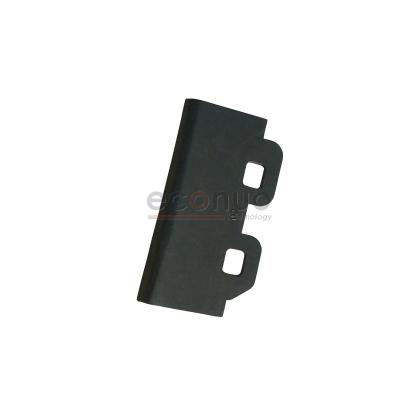 China Original Cleaning Machinery Repair Shops Wiper For Roland RE RS 640 Printer With DX4 Printhead for sale