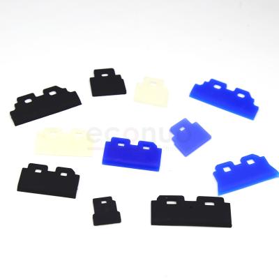 China Machinery repair shops 5113 DX5/DX7/TX800/XP600 5113 printhead printhead wiper rubber maintenance products for inkjet printer for sale