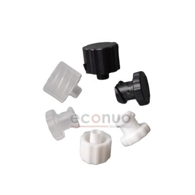 China Factory Infiniti /Gongzheng Printer Plastic Ink Pipe Connector Ink Tube Connector for sale