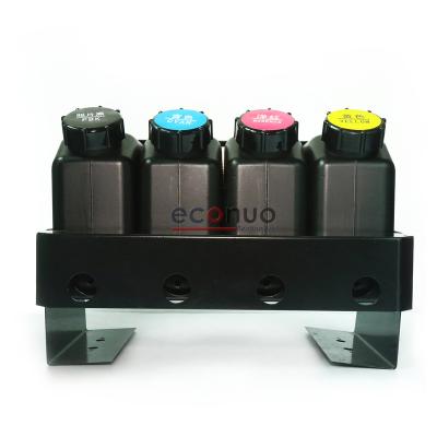 China High Quality Customizable Machine Repair Shops 4+8 Bulk Ink Supply Circuit For Inkjet Printer for sale