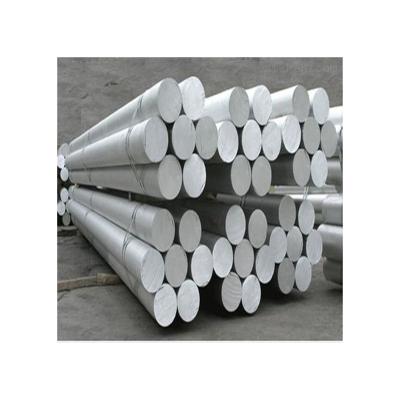 China High Quality 1050/1060/1070/6061 Low Density Aluminum Alloy Bars Duralumin Alloy Bars for sale