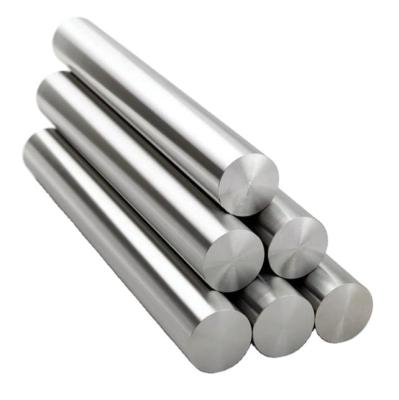 China Low Density Materials Industrial Low Price Billet Aluminum Alloy Aluminum Steel Bar 6063/6065/7a04/7a09 for sale