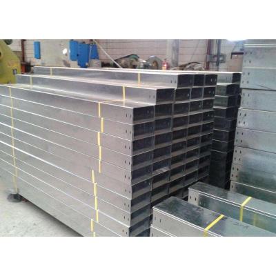 China Strong Anti Aging Performance China Wholesale Stainless Steel Warehouse Building Bridge for sale