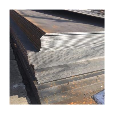 China High strength made in Nm360 Nm400 Nm450 etc wear resistant plate steel plate. customary in China for sale