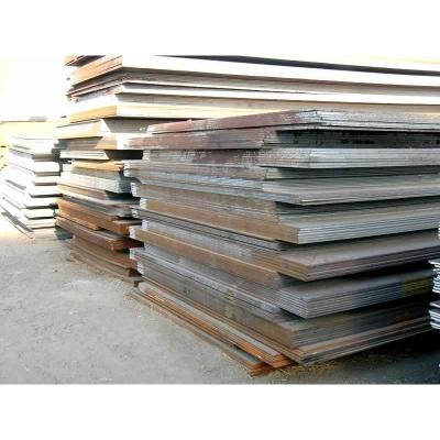 China Professional High Quality High Strength Nm360 Nm400 Nm450 Steel Sheet Steel Plate Wear Resistant Plate for sale