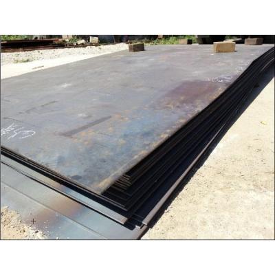 China High Strength Professional Cheap Wear Steel Plate Nm360 Nm400 Nm450 Etc Wear Resistant Steel Plate for sale